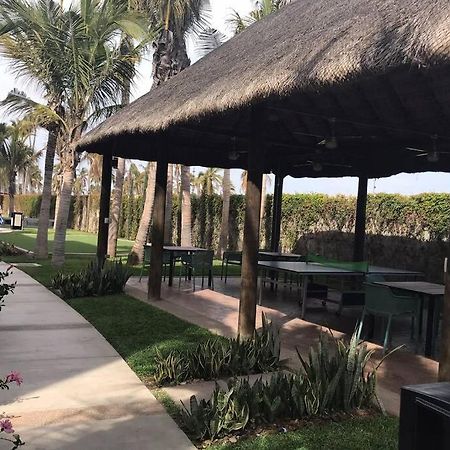 Palmilla Residencial Departamento En Zona Privada Daire Mazatlan Dış mekan fotoğraf