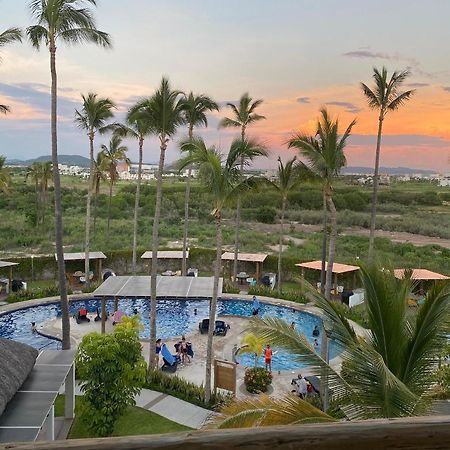 Palmilla Residencial Departamento En Zona Privada Daire Mazatlan Dış mekan fotoğraf