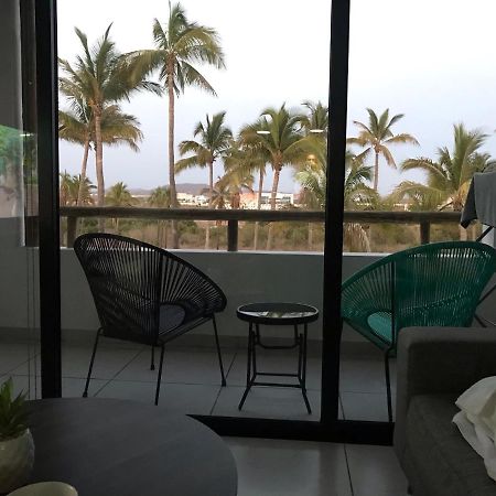 Palmilla Residencial Departamento En Zona Privada Daire Mazatlan Dış mekan fotoğraf