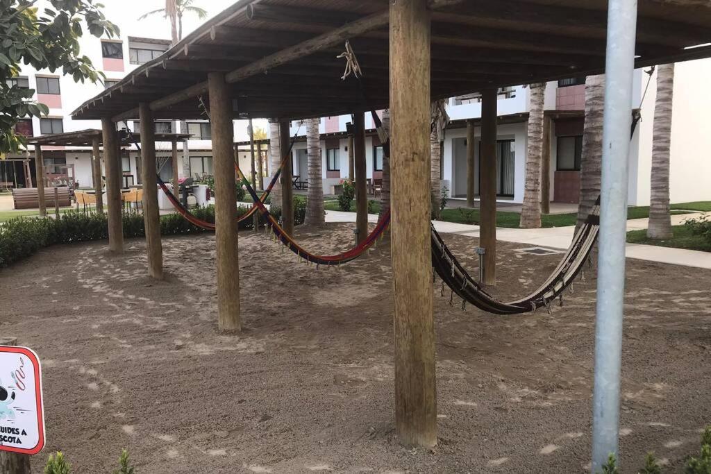 Palmilla Residencial Departamento En Zona Privada Daire Mazatlan Dış mekan fotoğraf