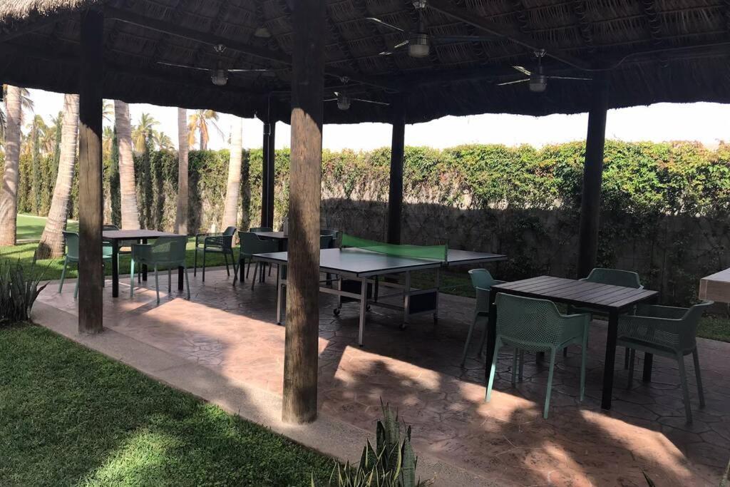 Palmilla Residencial Departamento En Zona Privada Daire Mazatlan Dış mekan fotoğraf