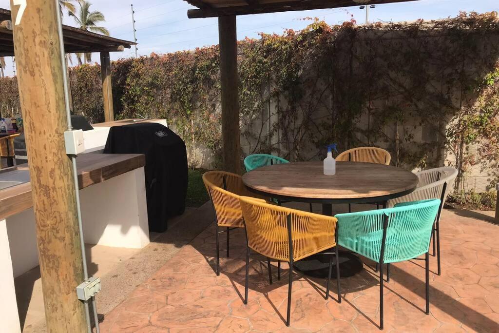 Palmilla Residencial Departamento En Zona Privada Daire Mazatlan Dış mekan fotoğraf