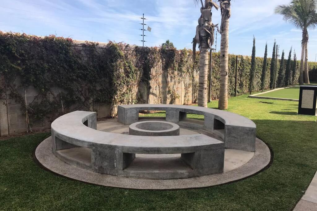 Palmilla Residencial Departamento En Zona Privada Daire Mazatlan Dış mekan fotoğraf