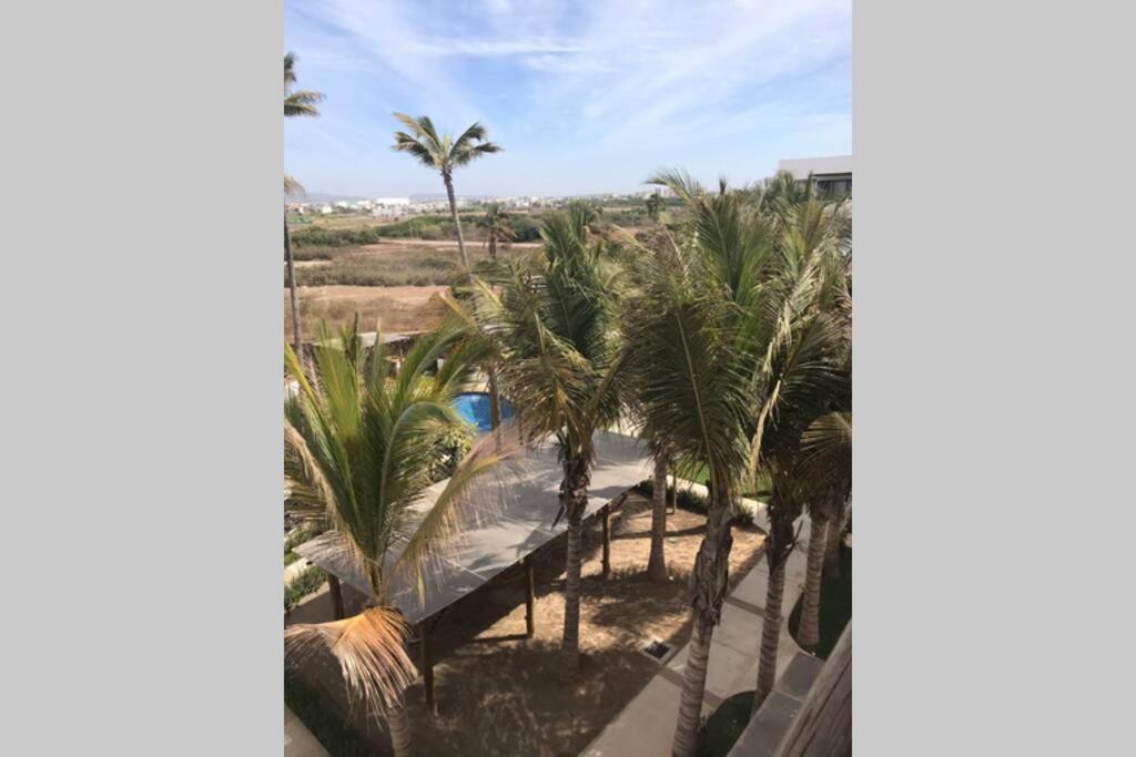 Palmilla Residencial Departamento En Zona Privada Daire Mazatlan Dış mekan fotoğraf