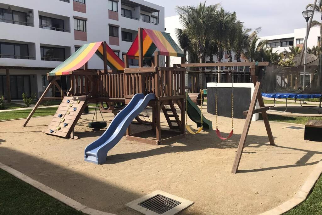 Palmilla Residencial Departamento En Zona Privada Daire Mazatlan Dış mekan fotoğraf
