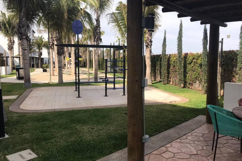 Palmilla Residencial Departamento En Zona Privada Daire Mazatlan Dış mekan fotoğraf
