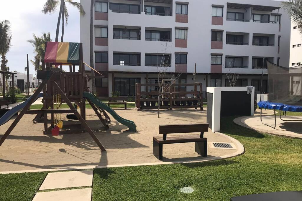 Palmilla Residencial Departamento En Zona Privada Daire Mazatlan Dış mekan fotoğraf