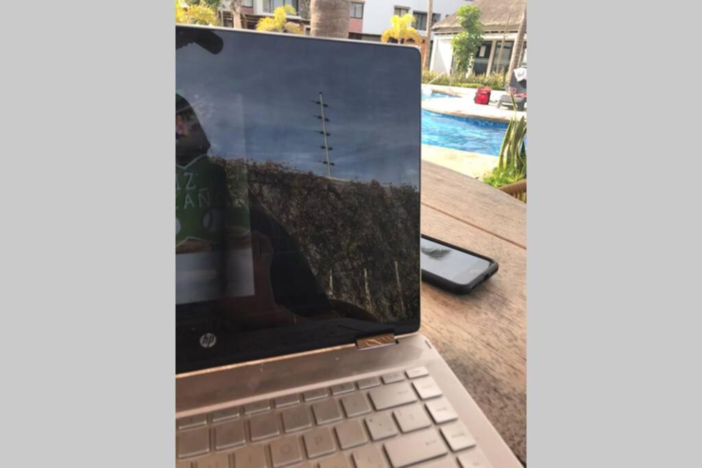 Palmilla Residencial Departamento En Zona Privada Daire Mazatlan Dış mekan fotoğraf
