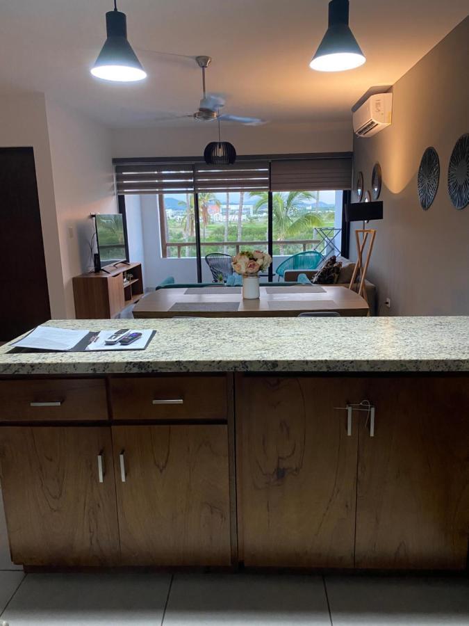 Palmilla Residencial Departamento En Zona Privada Daire Mazatlan Dış mekan fotoğraf