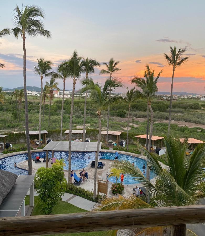 Palmilla Residencial Departamento En Zona Privada Daire Mazatlan Dış mekan fotoğraf
