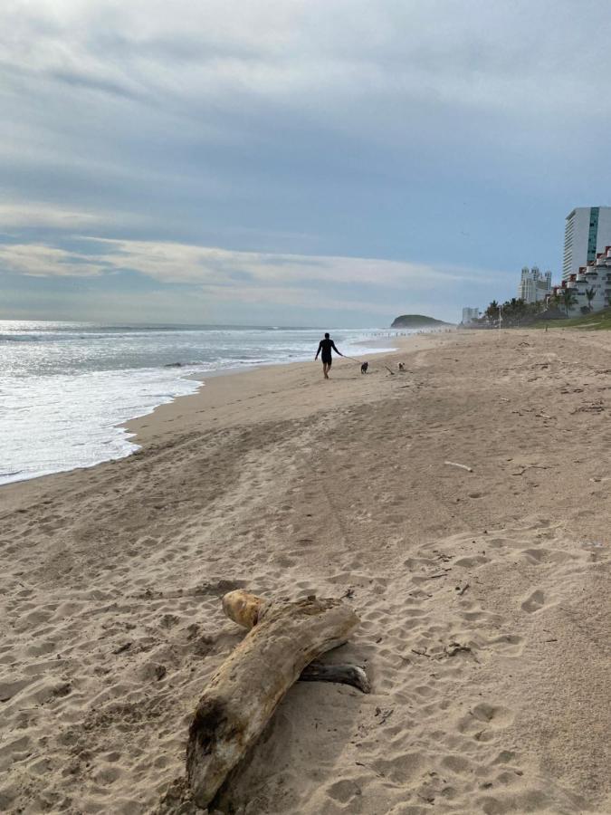 Palmilla Residencial Departamento En Zona Privada Daire Mazatlan Dış mekan fotoğraf